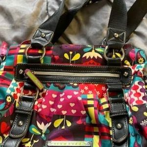 Lily bloom Purse